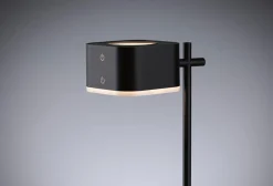 Mobil portabel bord/vegglampe oppladbar 1,6W 2700-6500 Kelvin