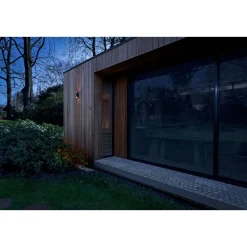 Modela vegglampe utendørs opp/ned 7,5W 2700 kelvin IP65 - dimbar