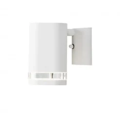 Modena vegglampe I ned - hvit