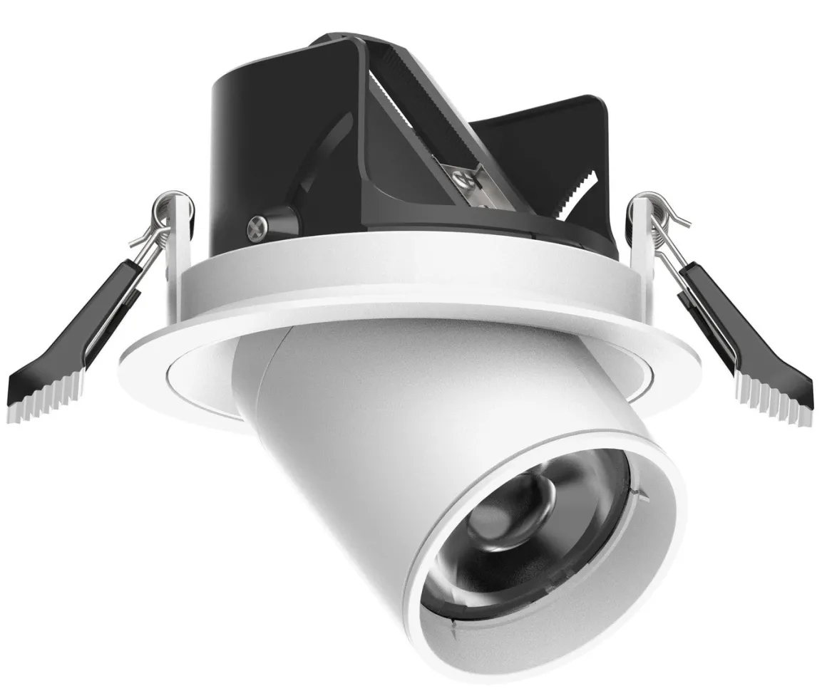 Modfun X 110 downlight 12,3W 2700 Kelvin CRI 90