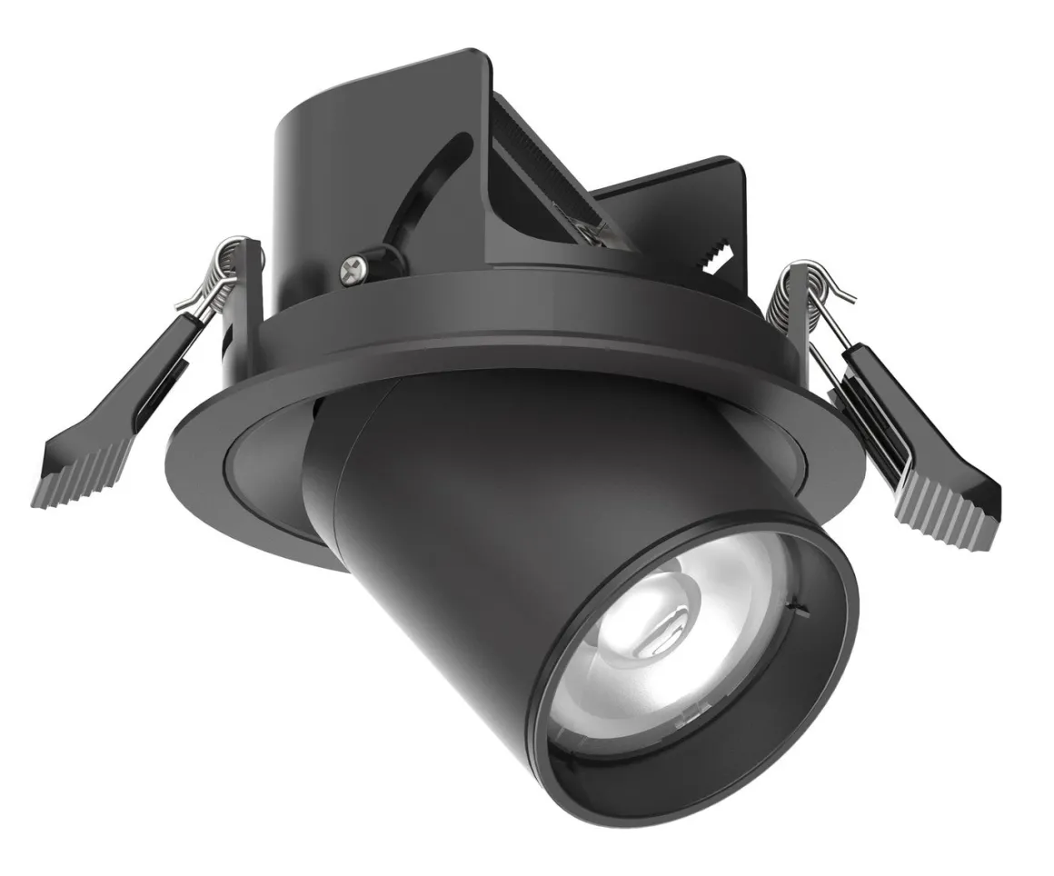 Modfun X 110 downlight 12,3W 2700 Kelvin CRI 90