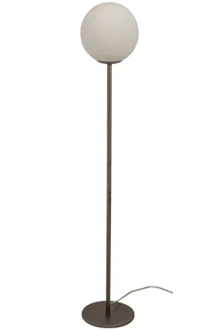 Molekyl gulvlampe 130 cm