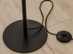 Molekyl gulvlampe 130 cm