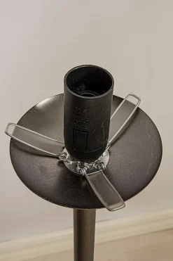 Molekyl gulvlampe 130 cm