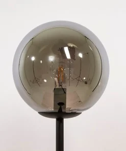 Molekyl gulvlampe 130 cm