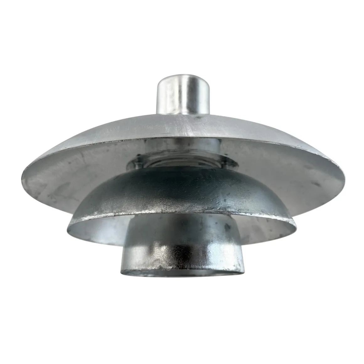 Morph D24 utendørs vegglampe IP44