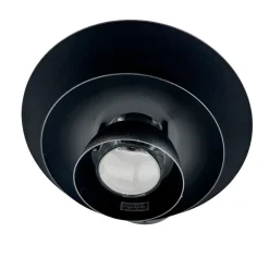 Morph D24 utendørs vegglampe IP44