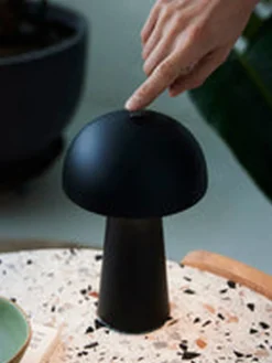 Move Me bordlampe oppladbar 4,7W IP44 - Dimbar