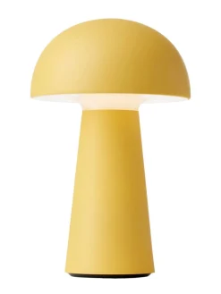 Move Me bordlampe oppladbar 4,7W IP44 - Dimbar