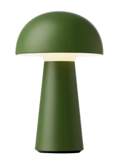 Move Me bordlampe oppladbar 4,7W IP44 - Dimbar