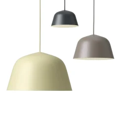 Muuto Ambit takpendel Ø40 cm