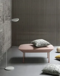 Muuto Leaf gulvlampe