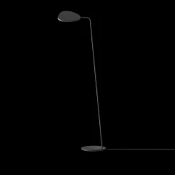 Muuto Leaf gulvlampe