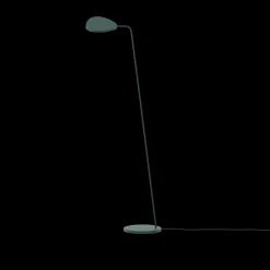 Muuto Leaf gulvlampe
