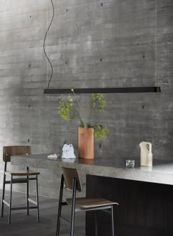 Muuto Linear takpendel 87cm
