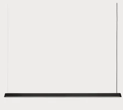 Muuto Linear takpendel 169cm