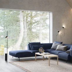 Muuto Post gulvlampe