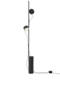 Muuto Post gulvlampe