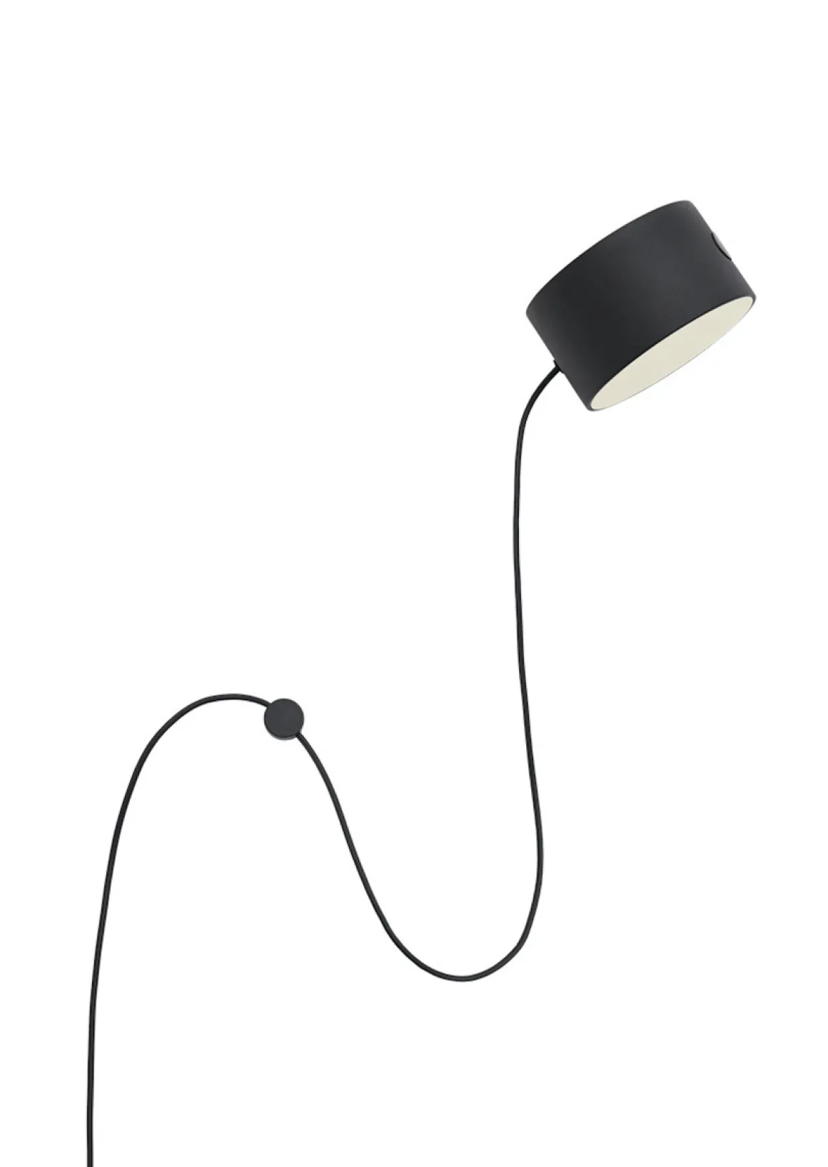 Muuto Post vegglampe