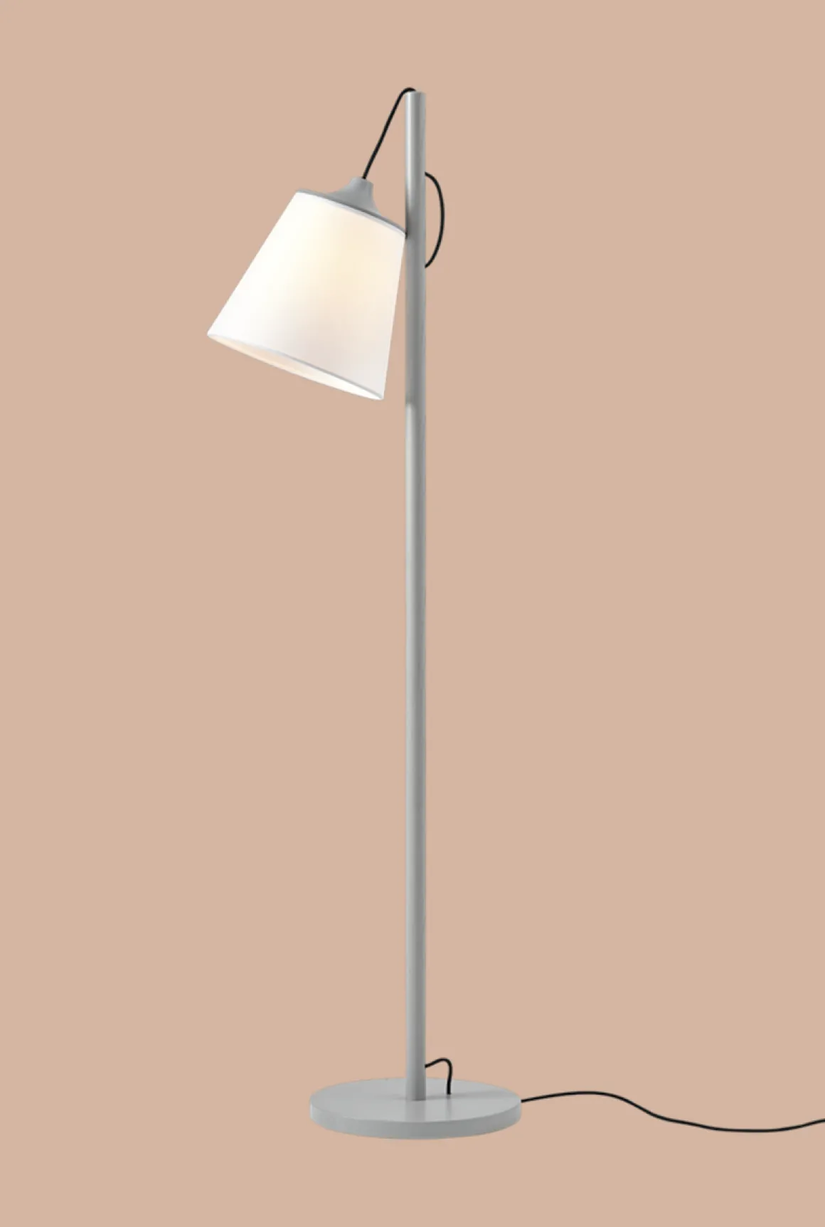 Muuto Pull gulvlampe