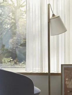 Muuto Pull gulvlampe