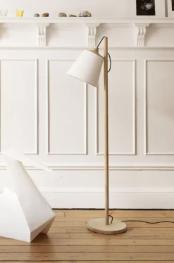 Muuto Pull gulvlampe
