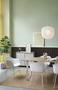 Muuto Rime takpendel 37 cm