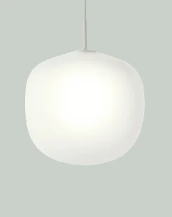 Muuto Rime takpendel 45 cm