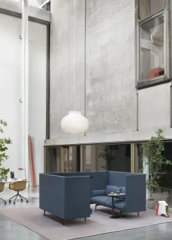 Muuto Strand takpendel lukket 45 cm