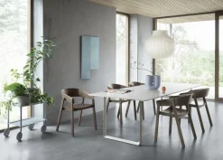 Muuto Strand takpendel lukket 60 cm