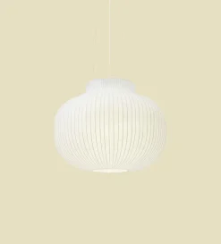 Muuto Strand takpendel lukket 60 cm