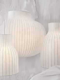 Muuto Strand takpendel åpen 40 cm