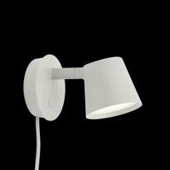 Muuto Tip vegglampe