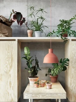 Muuto Unfold takpendel