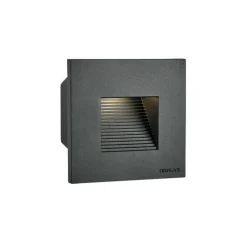 Namsos mini innfelt vegglampe