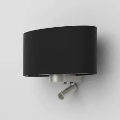 Napoli Reader vegglampe