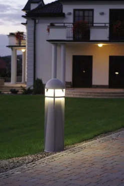 Narvik 557 vandalsikker pullert 95 cm 21,8W 3000K IP65 IK10