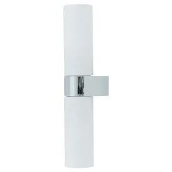 Natalie vegglampe dobbel IP44