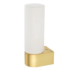 Natalie vegglampe enkel IP44