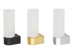 Natalie vegglampe enkel IP44