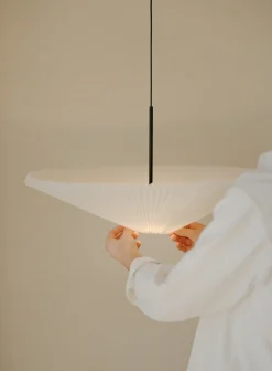 Nebra takpendel Ø:40/75cm