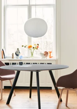 Nelson Ball Bubble takpendel Medium