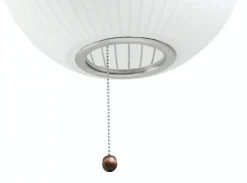 Nelson Ball Vegglampe