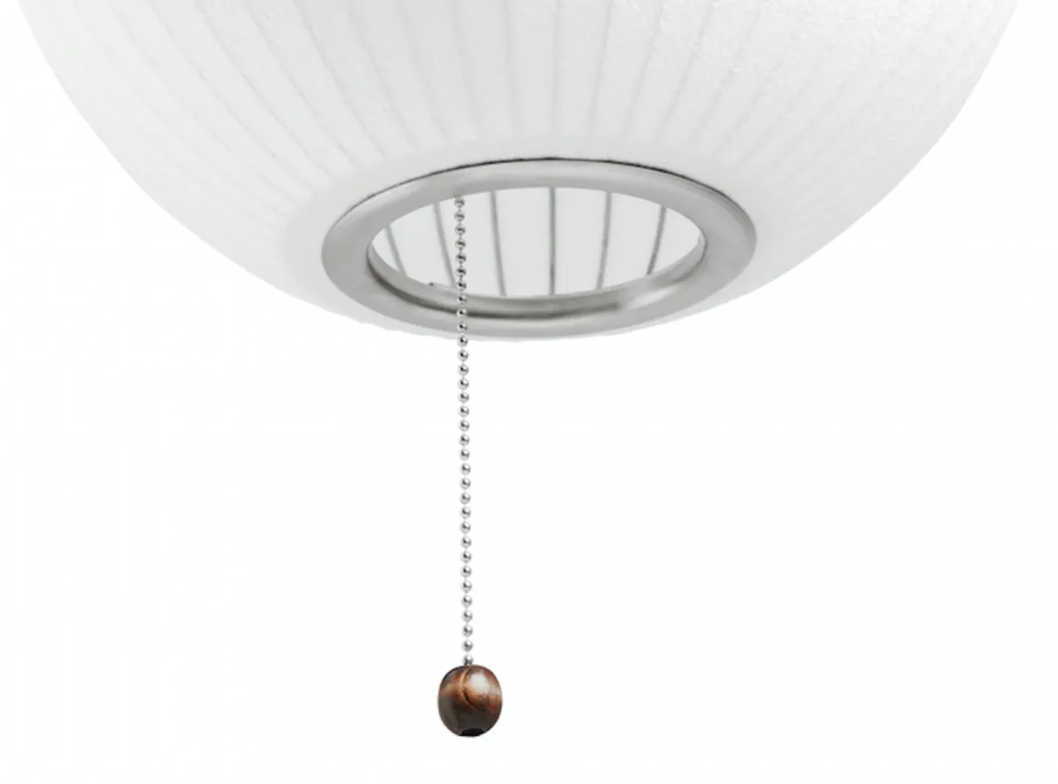 Nelson Ball Vegglampe