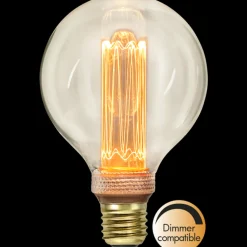 New Generation G95 E27 2,5W - Dimbar