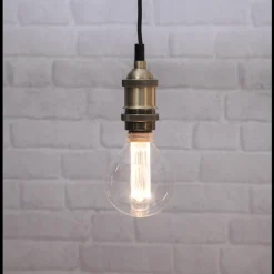 New Generation G95 E27 2,5W - Dimbar