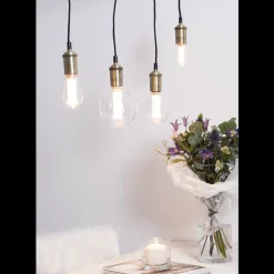 New Generation G95 E27 2,5W - Dimbar