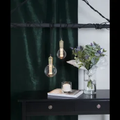 New Generation G95 E27 2,5W - Dimbar