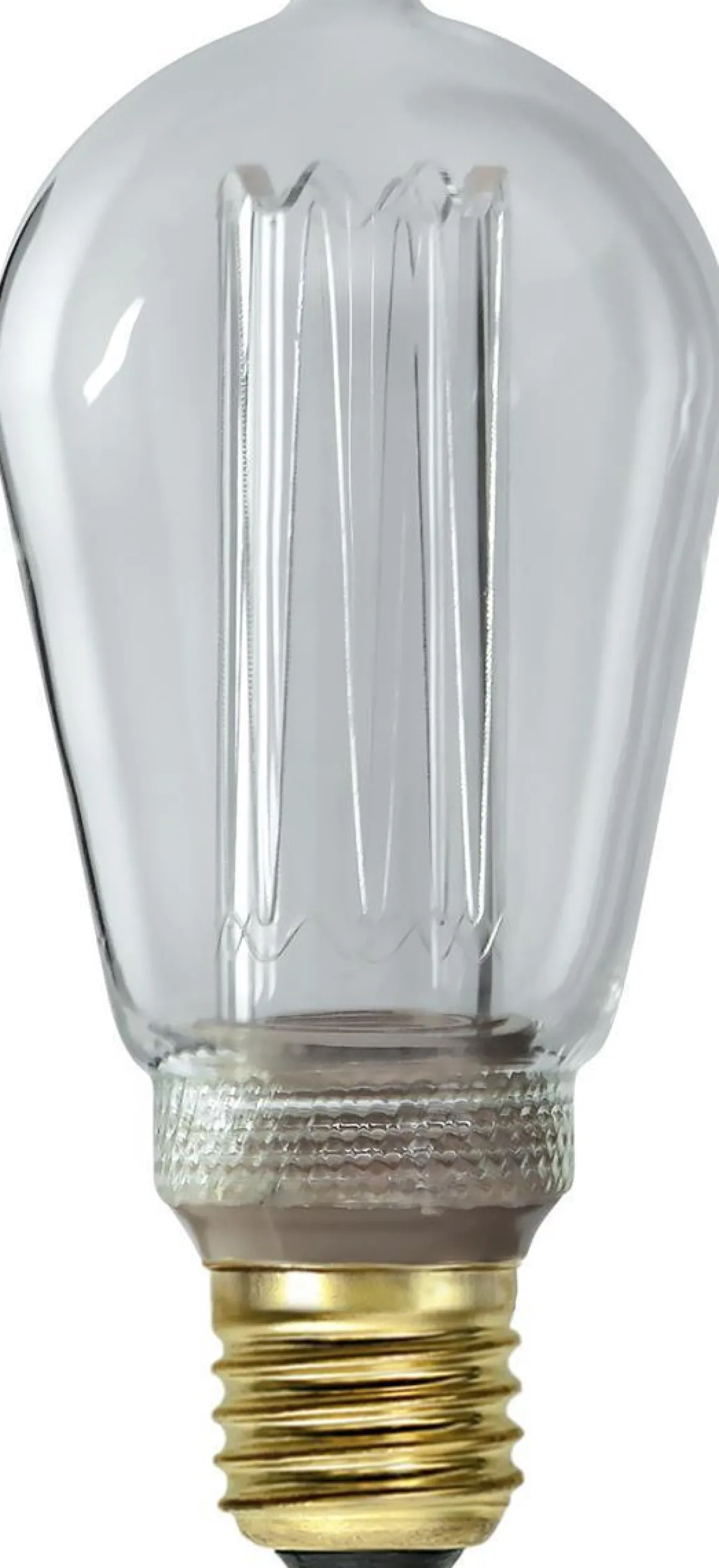 New Generation lanterne E27 2,5W - Dimbar