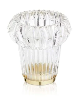 New wave - Eyeball - Messing ramme